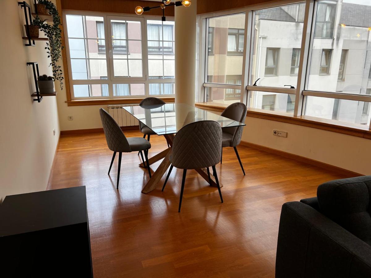 Oktheway Marino Apartment โอโกรูญา ภายนอก รูปภาพ