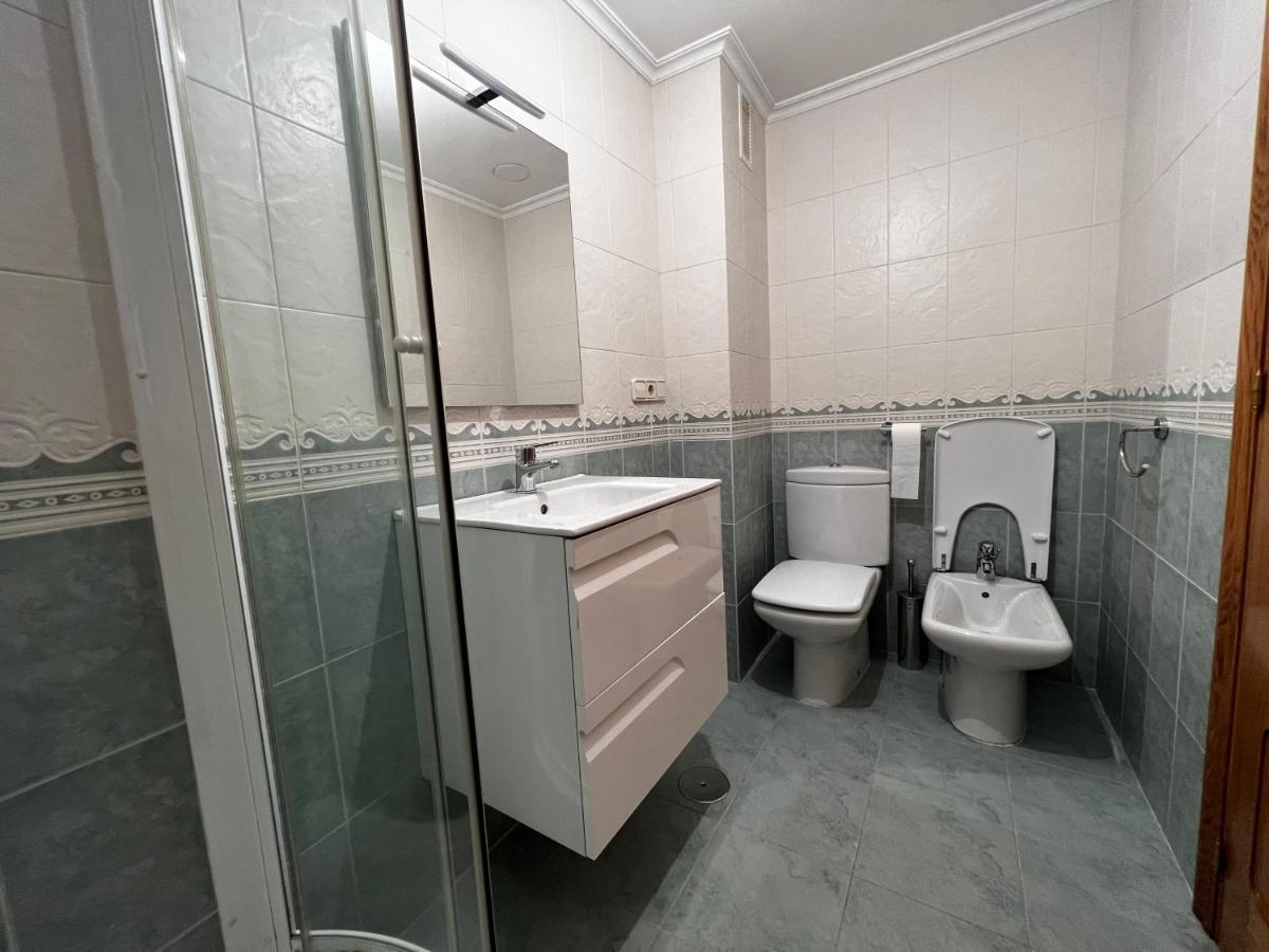 Oktheway Marino Apartment โอโกรูญา ภายนอก รูปภาพ