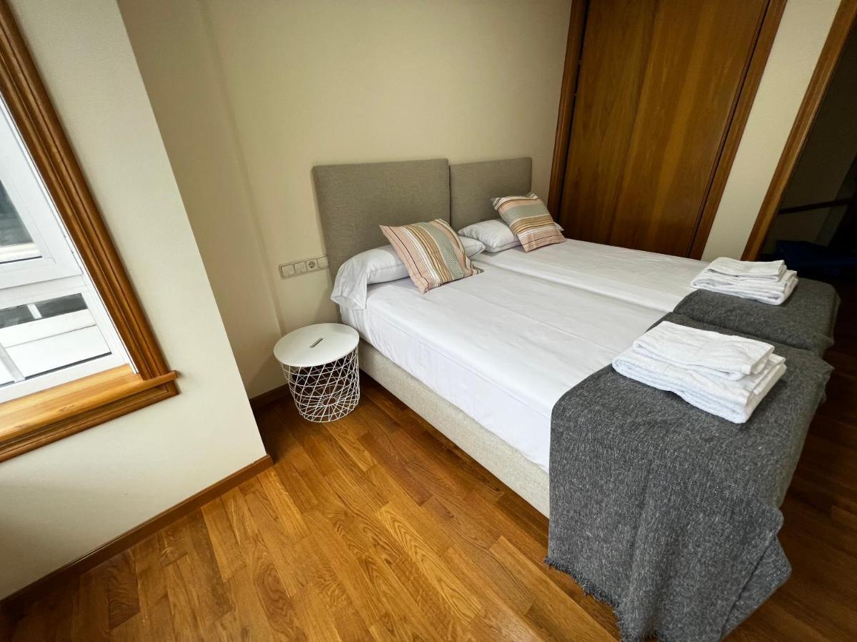 Oktheway Marino Apartment โอโกรูญา ภายนอก รูปภาพ