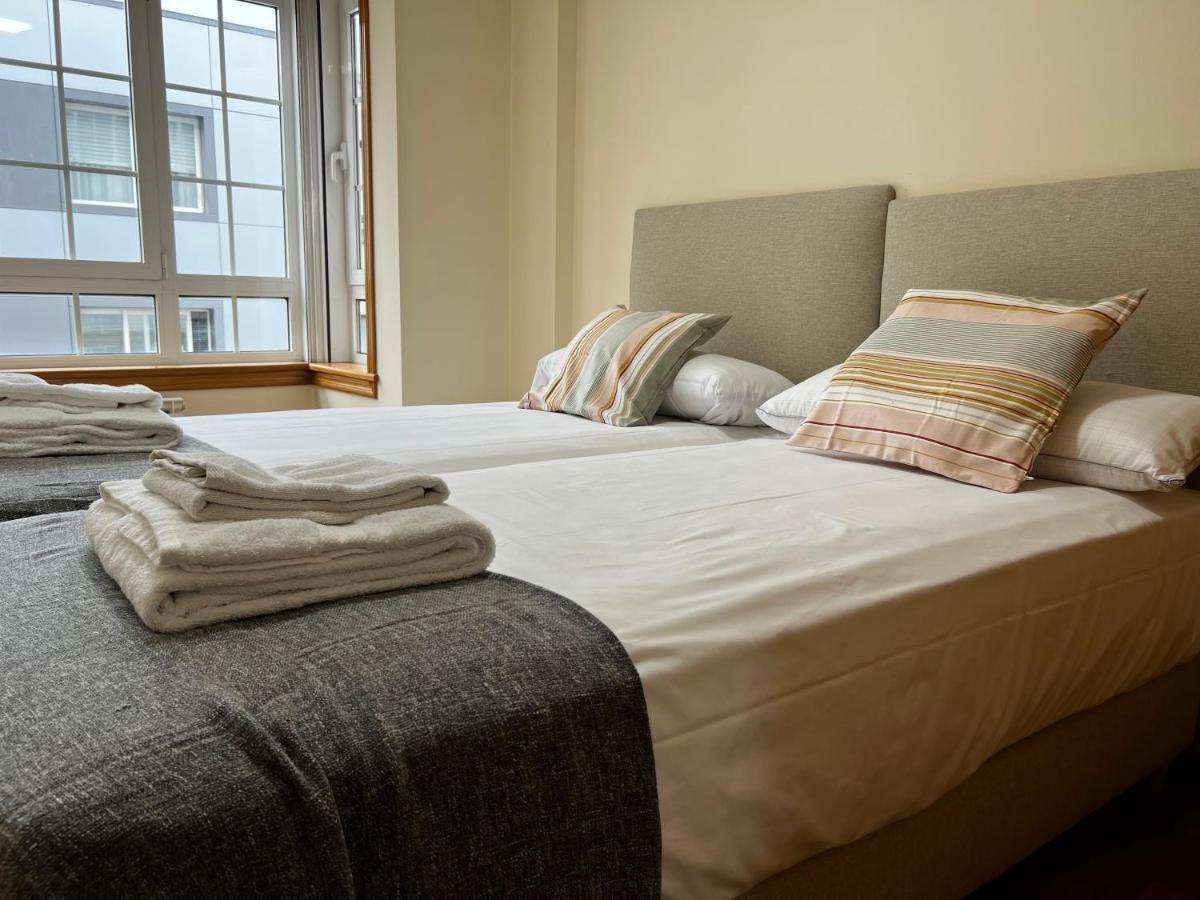 Oktheway Marino Apartment โอโกรูญา ภายนอก รูปภาพ