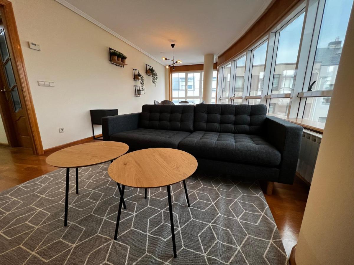 Oktheway Marino Apartment โอโกรูญา ภายนอก รูปภาพ