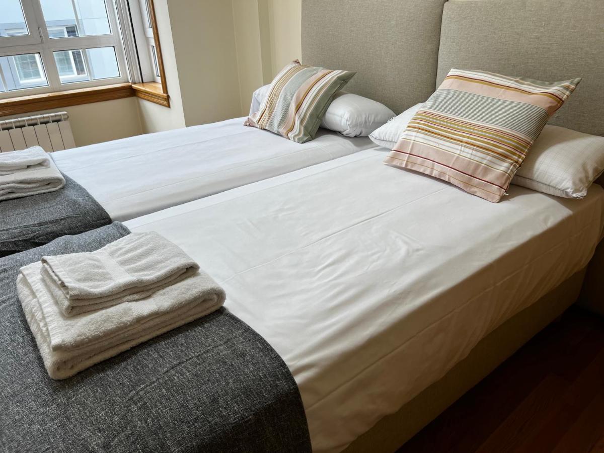 Oktheway Marino Apartment โอโกรูญา ภายนอก รูปภาพ
