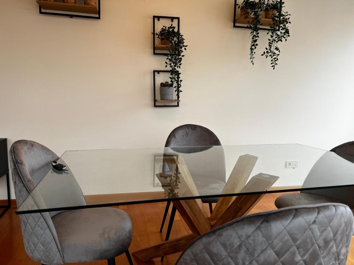 Oktheway Marino Apartment โอโกรูญา ภายนอก รูปภาพ