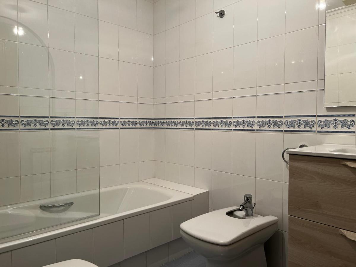 Oktheway Marino Apartment โอโกรูญา ภายนอก รูปภาพ