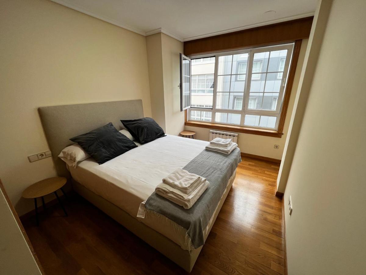 Oktheway Marino Apartment โอโกรูญา ภายนอก รูปภาพ