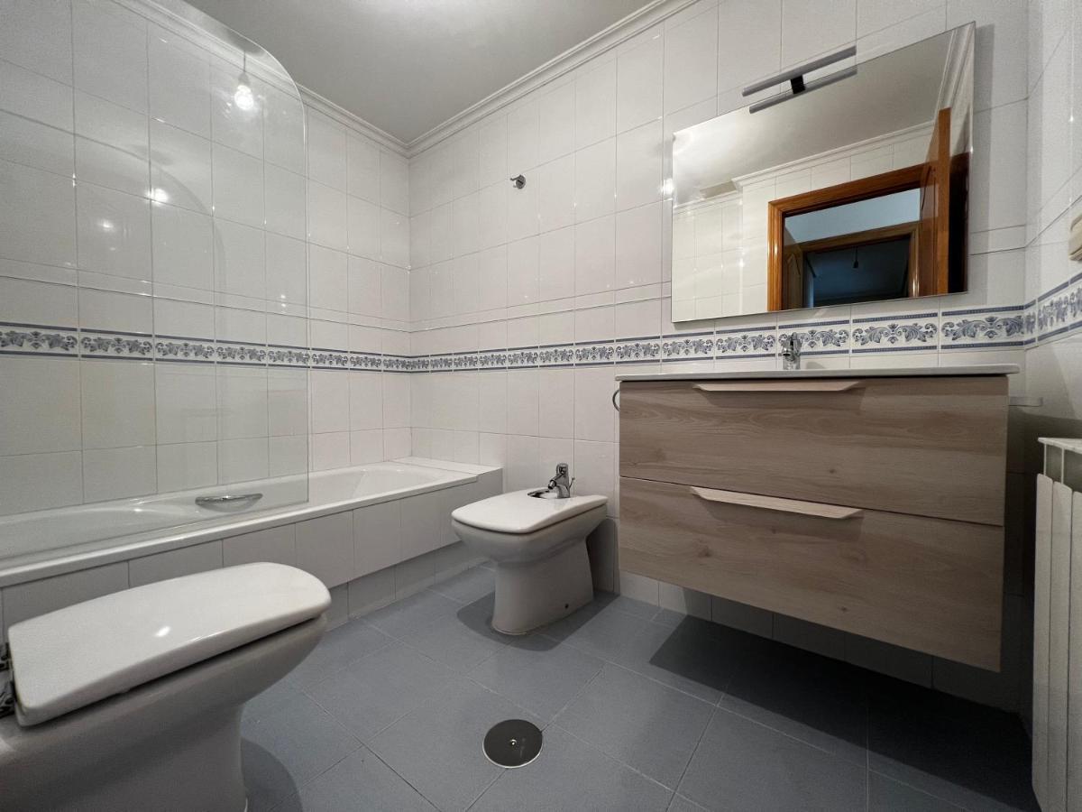 Oktheway Marino Apartment โอโกรูญา ภายนอก รูปภาพ