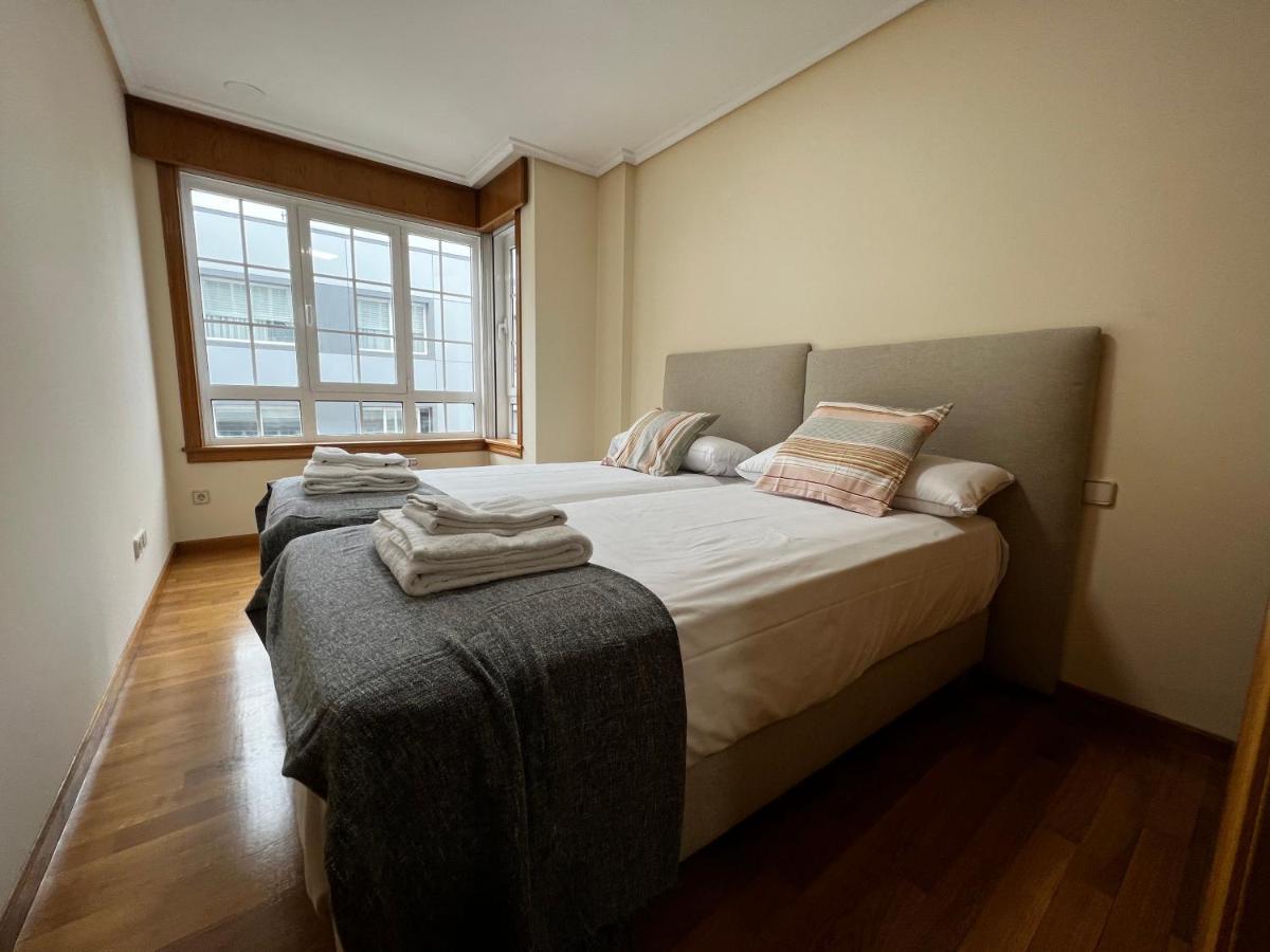 Oktheway Marino Apartment โอโกรูญา ภายนอก รูปภาพ