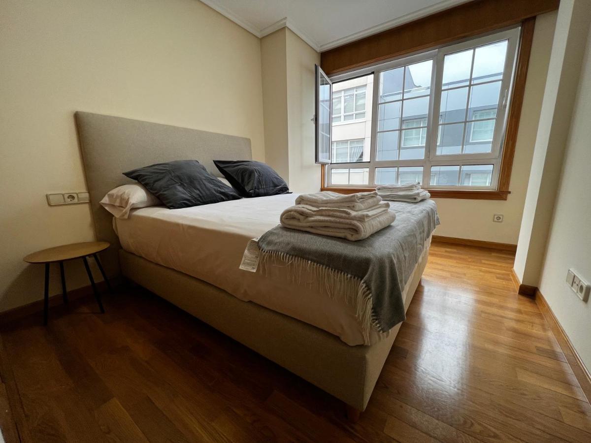 Oktheway Marino Apartment โอโกรูญา ภายนอก รูปภาพ