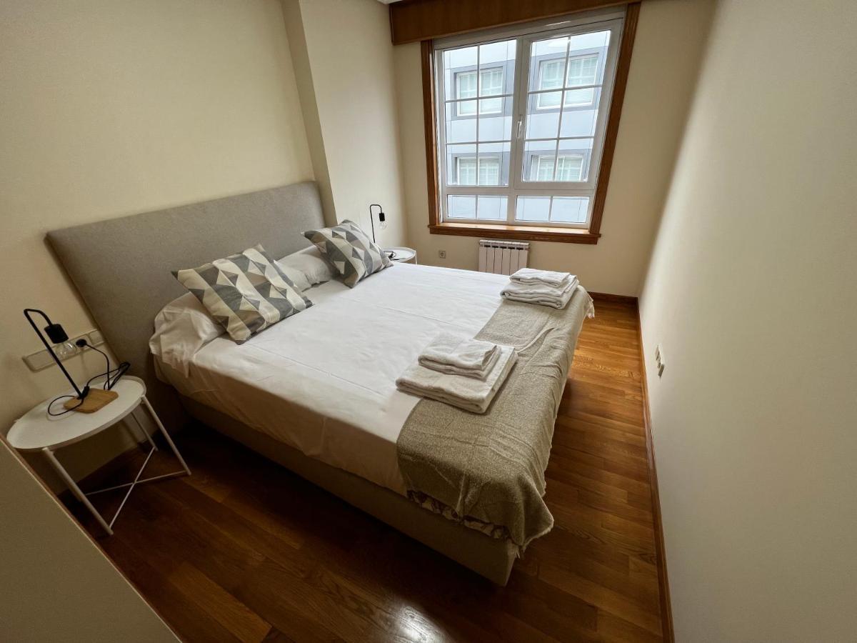 Oktheway Marino Apartment โอโกรูญา ภายนอก รูปภาพ