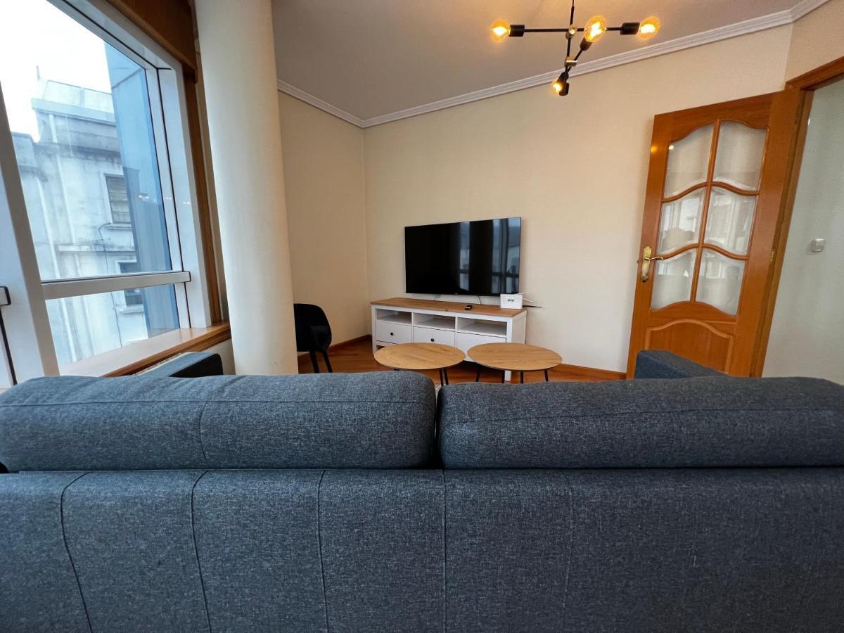 Oktheway Marino Apartment โอโกรูญา ภายนอก รูปภาพ