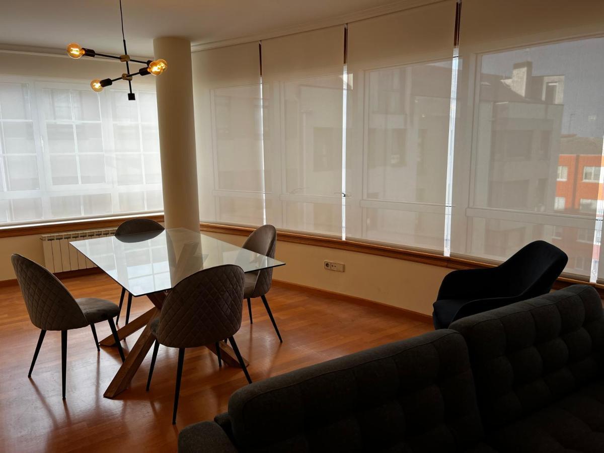 Oktheway Marino Apartment โอโกรูญา ภายนอก รูปภาพ
