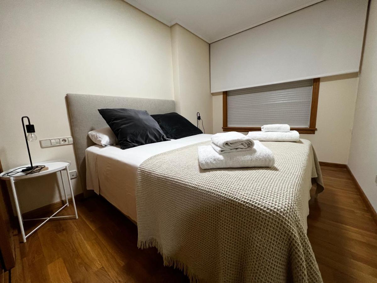 Oktheway Marino Apartment โอโกรูญา ภายนอก รูปภาพ