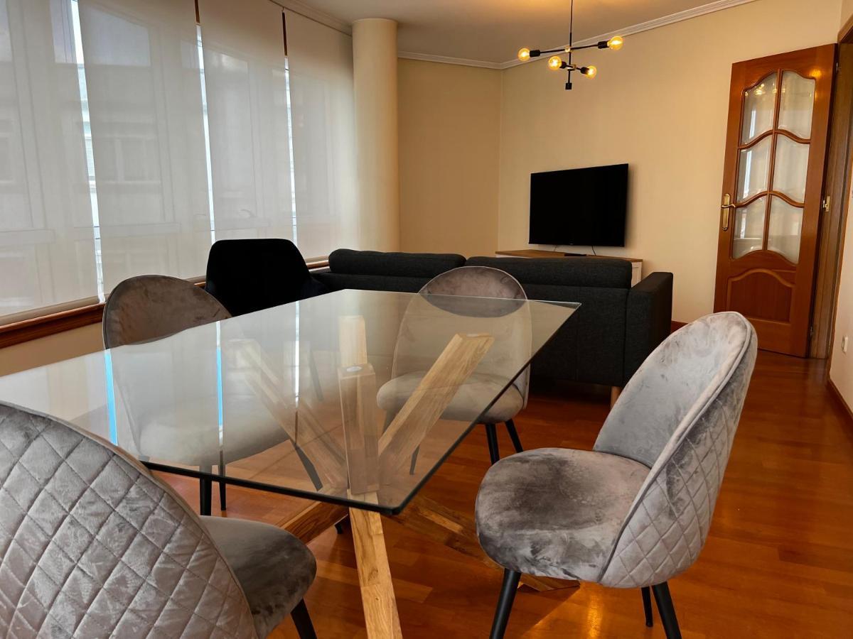Oktheway Marino Apartment โอโกรูญา ภายนอก รูปภาพ