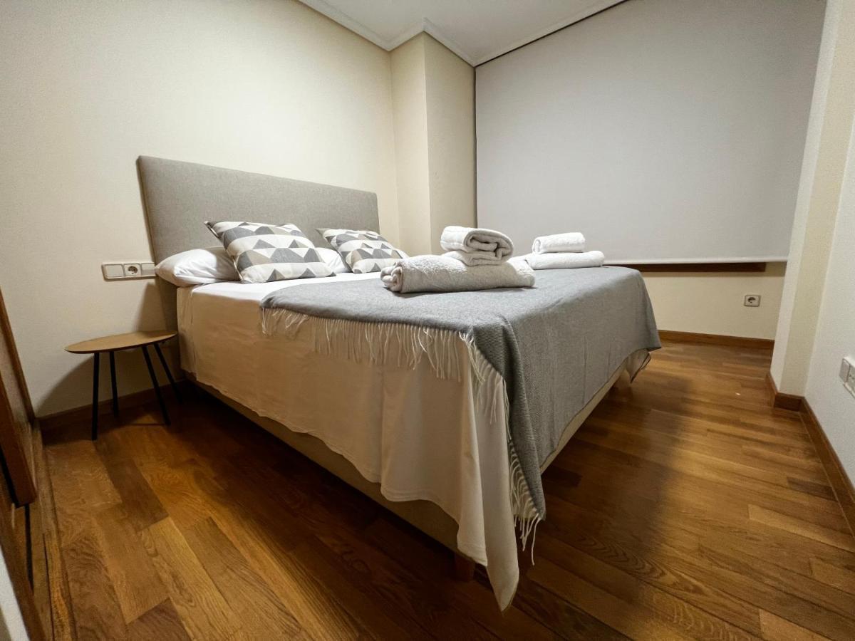 Oktheway Marino Apartment โอโกรูญา ภายนอก รูปภาพ