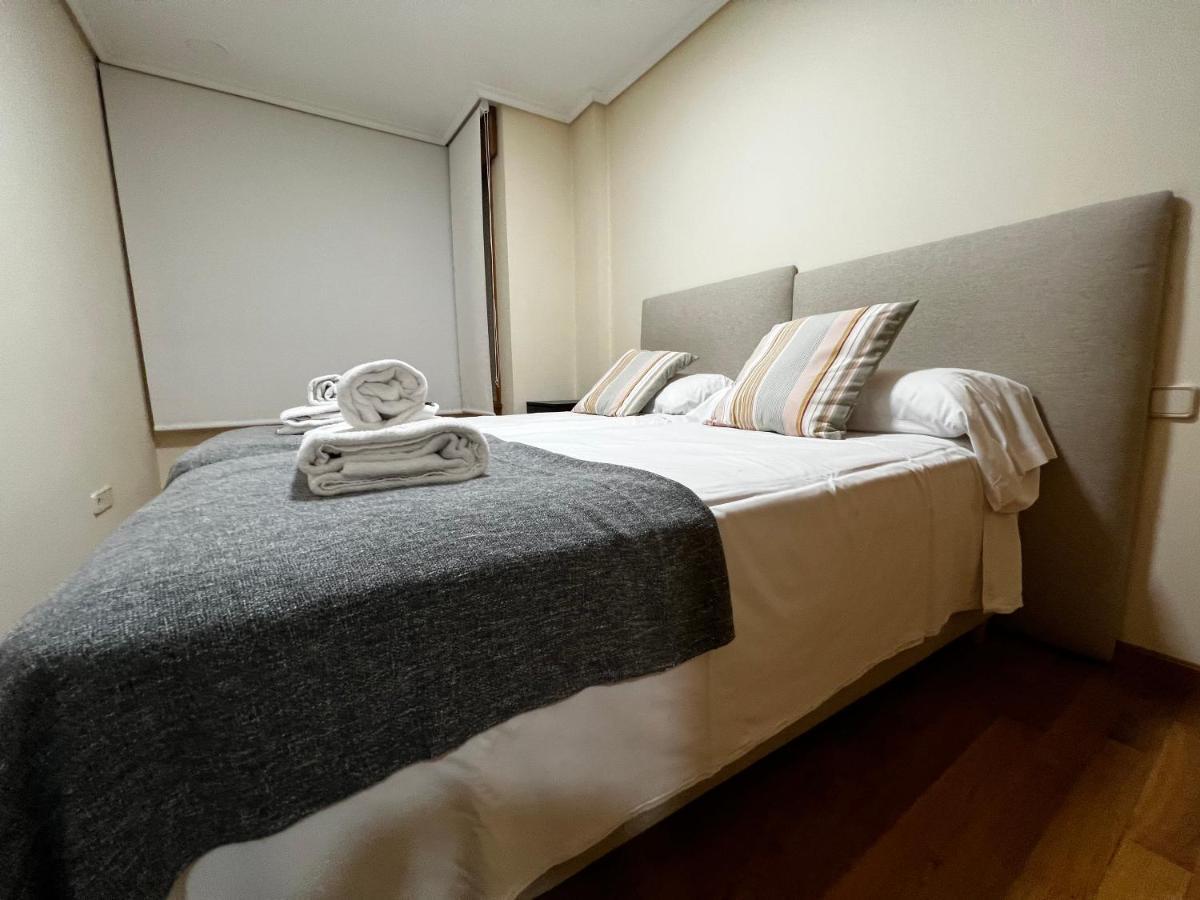 Oktheway Marino Apartment โอโกรูญา ภายนอก รูปภาพ