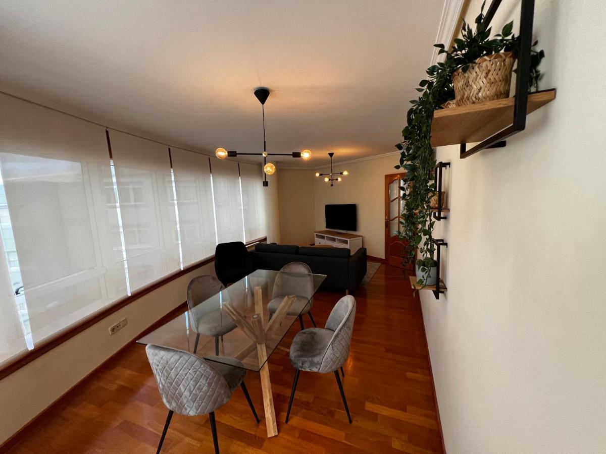 Oktheway Marino Apartment โอโกรูญา ภายนอก รูปภาพ