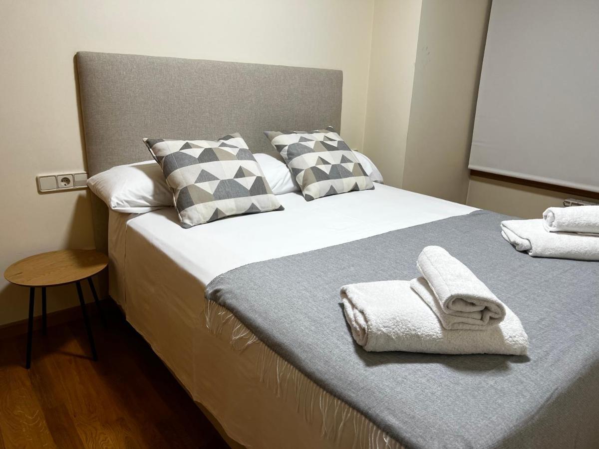 Oktheway Marino Apartment โอโกรูญา ภายนอก รูปภาพ